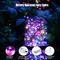 6 pack 30 LED Multi Color Battery Operated Fairy Lights 10'Long | Batteries Included | Great for Mason Jars, Holiday Projects etc